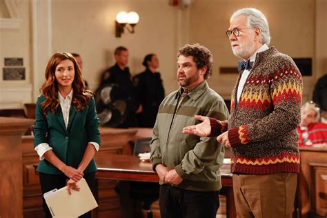 cartoonhd night court (2023)|Night Court (2023 TV series) .